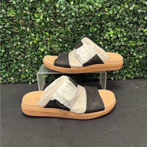 Dr. Scholl's All Time Slide Sandal - W6.5